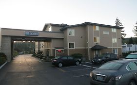 Bay City Inn